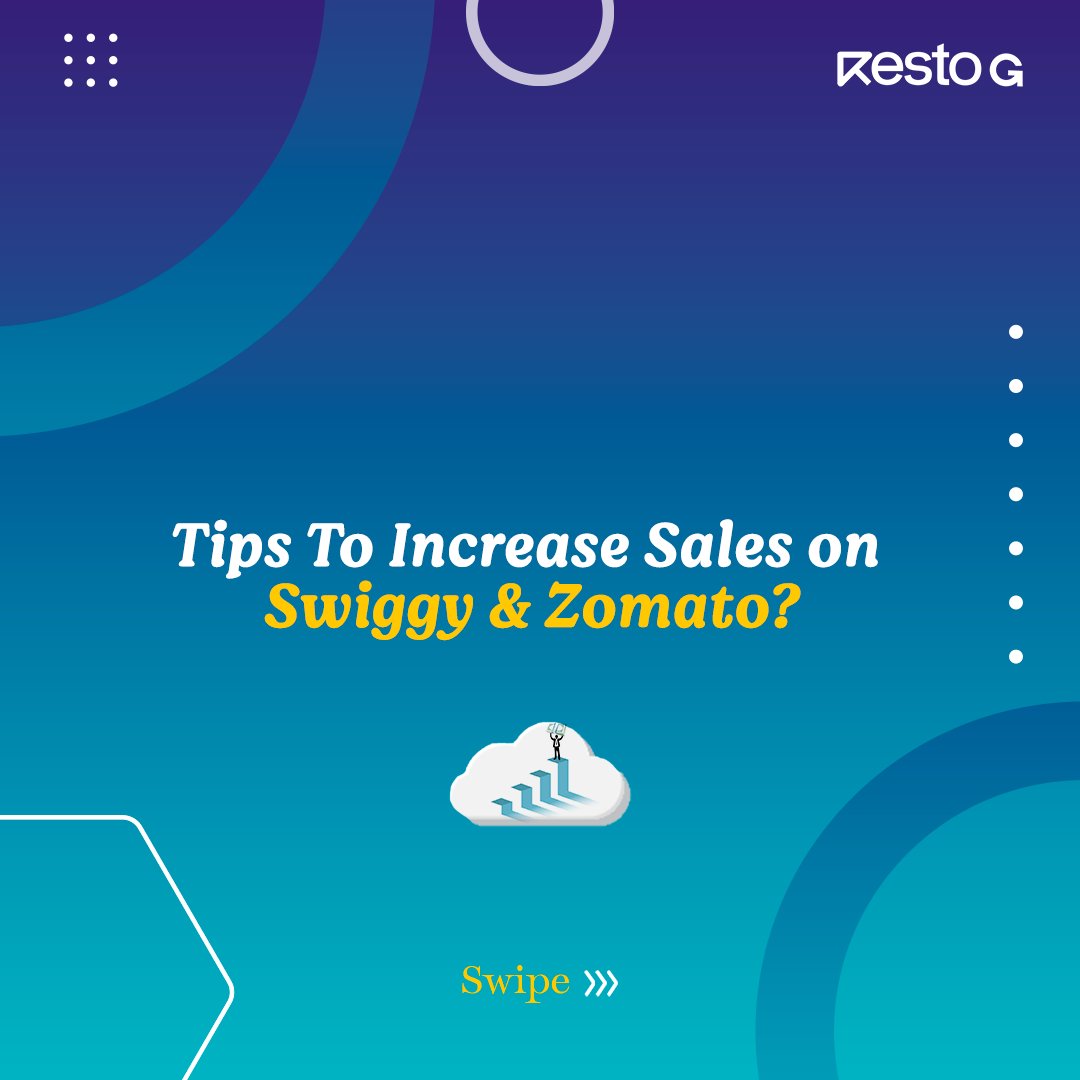 restogdigital's tweet photo. Here are some tips that will help restaurants increase sales on food delivery apps.
If you don't have any business plan ready or want support to understand to make a business plan, you can email us at info@resto-g.com.
#RestoG #RestaurantMarketing #SocialMediaMarketing https://t.co/FjtdLlFVkw