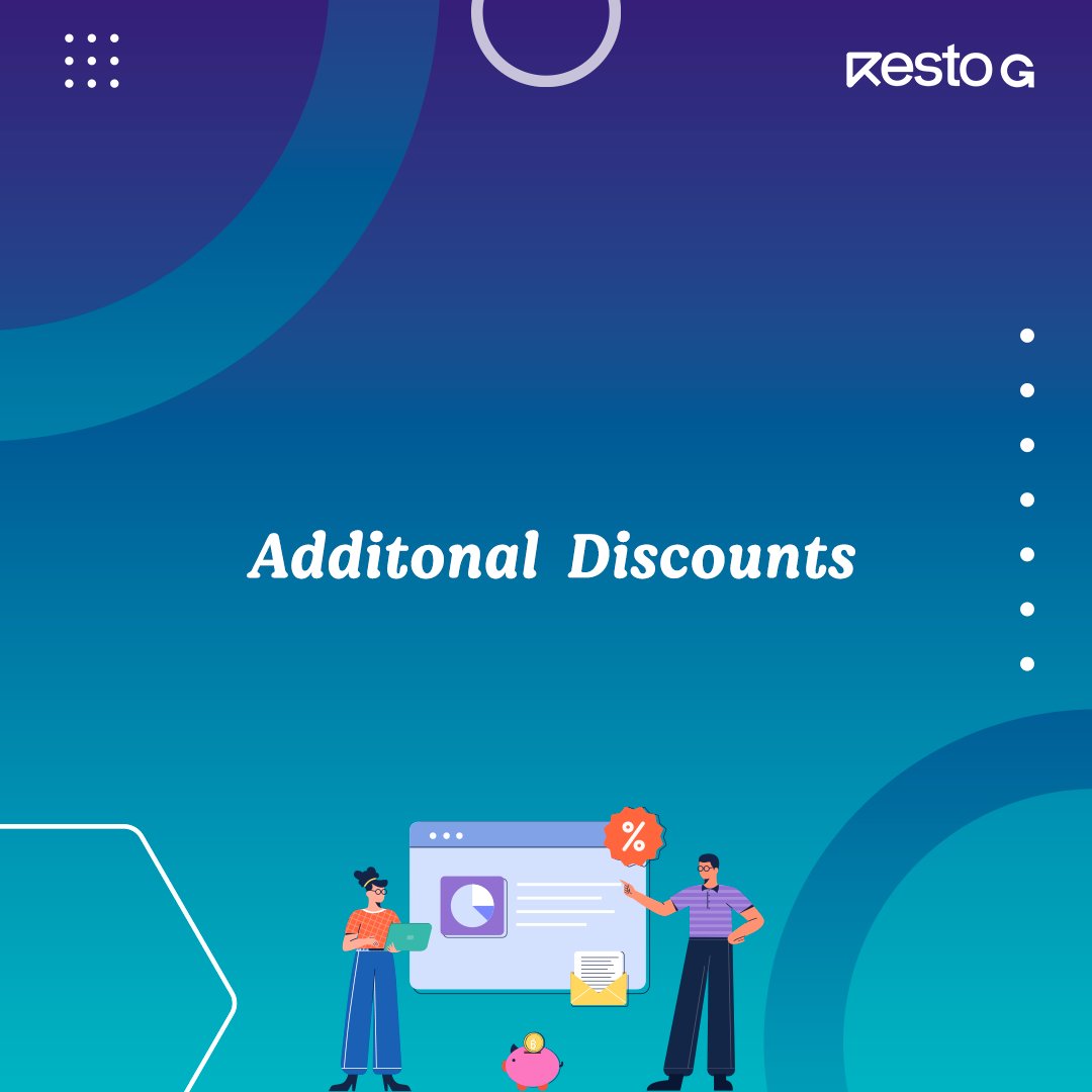 restogdigital's tweet photo. Here are some tips that will help restaurants increase sales on food delivery apps.
If you don't have any business plan ready or want support to understand to make a business plan, you can email us at info@resto-g.com.
#RestoG #RestaurantMarketing #SocialMediaMarketing https://t.co/FjtdLlFVkw