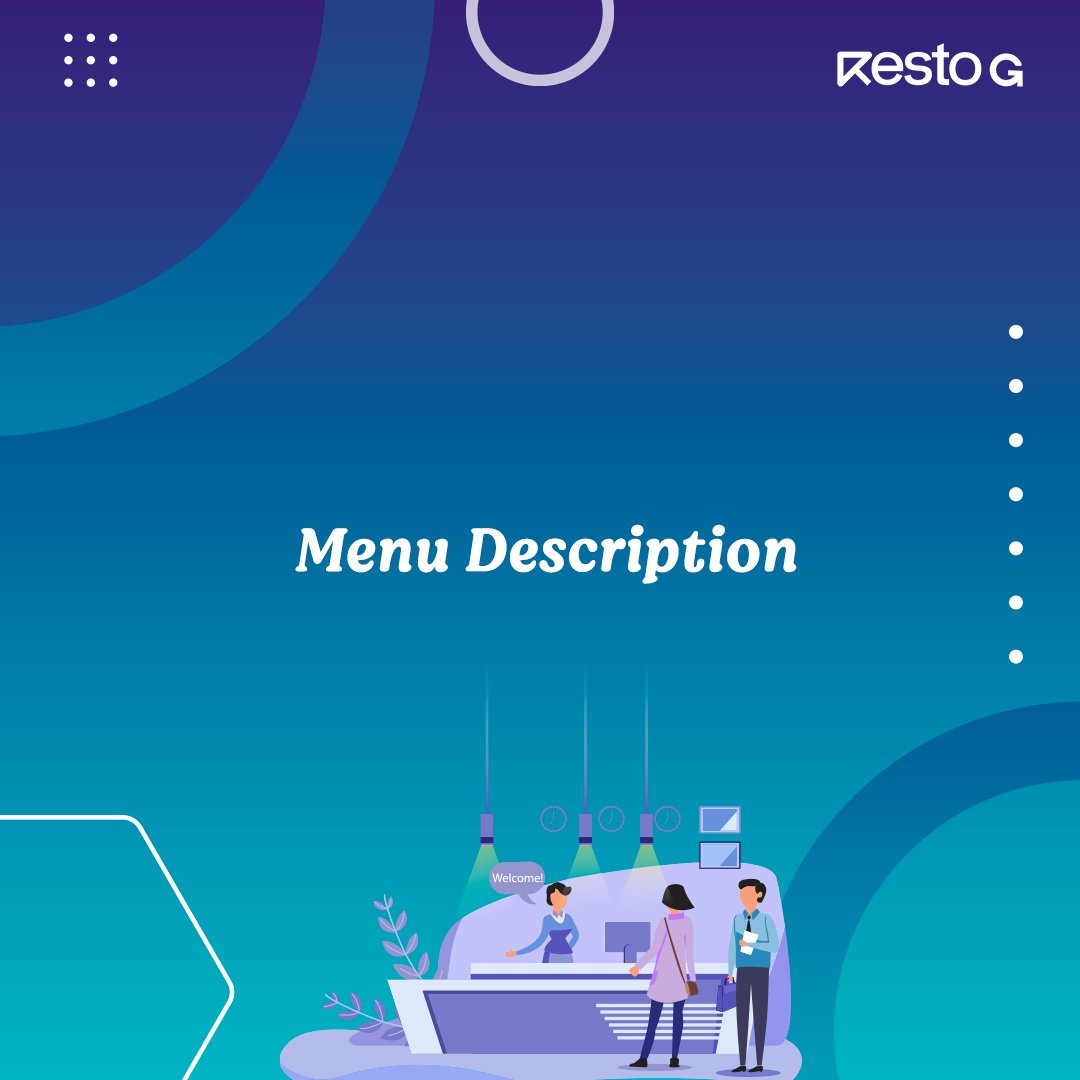 restogdigital's tweet photo. Here are some tips that will help restaurants increase sales on food delivery apps.
If you don't have any business plan ready or want support to understand to make a business plan, you can email us at info@resto-g.com.
#RestoG #RestaurantMarketing #SocialMediaMarketing https://t.co/FjtdLlFVkw