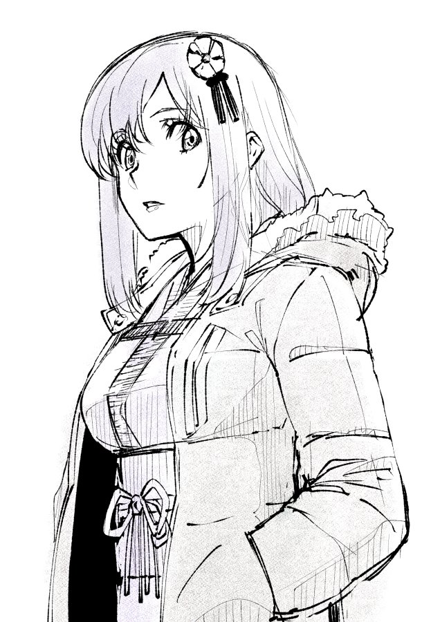 思い出したかのようにVの絵をあげる奴( 