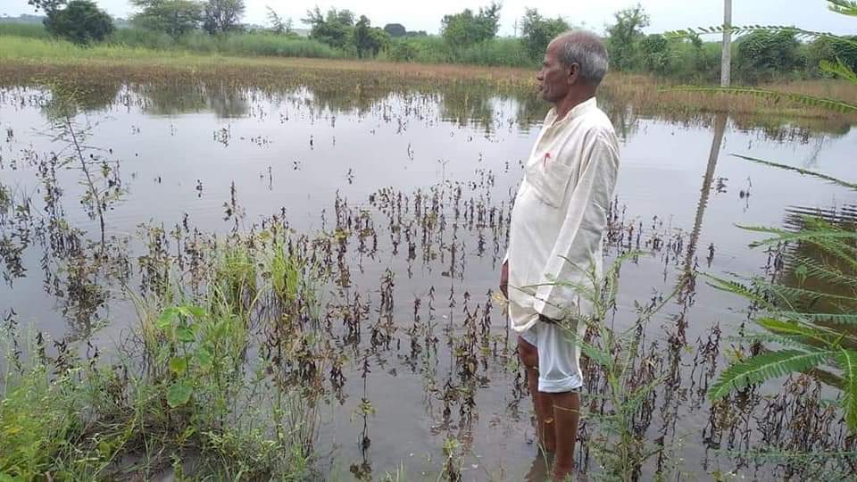 GaneshB60178001's tweet photo. उस्मानाबाद जिल्हा ओला दुष्काळ ग्रस्त म्हणुन घोषित करा.
#farmaerfirst #soyabean
@Osmanabad_DM @CMOMaharashtra @OfficeofUT @GadakhShankarao @AjitPawarSpeaks @NANA_PATOLE @bb_thorat @supriya_sule @rautsanjay61 https://t.co/bjuyib7mro