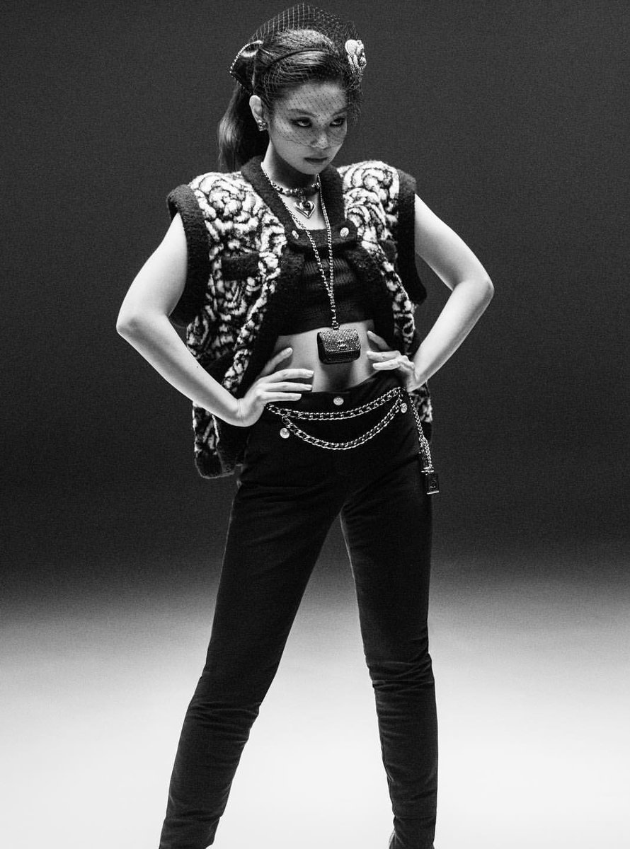 _rubyjanepics's tweet image. #제니 #JENNIE