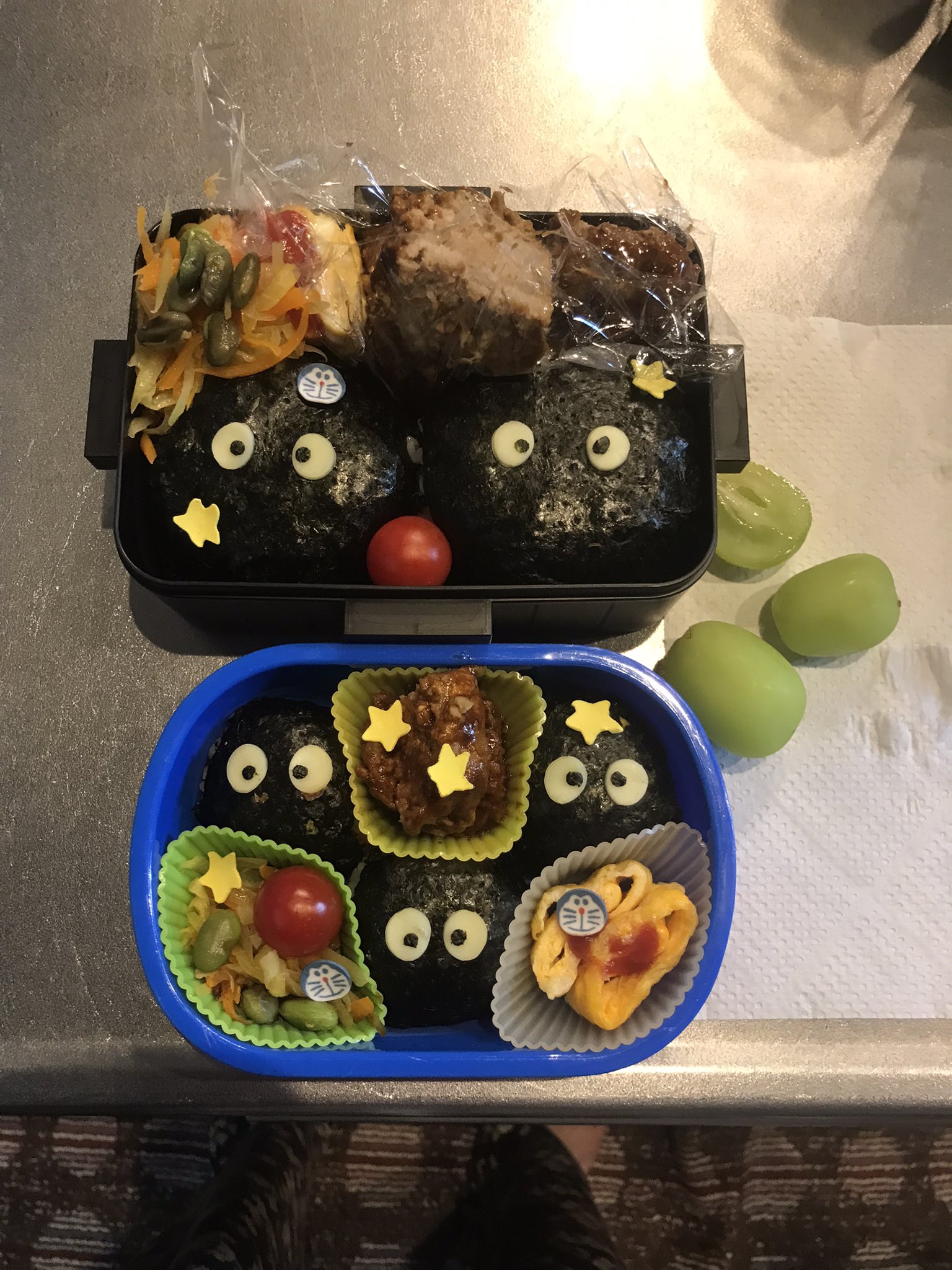3歳弁当 Twitter Search Twitter