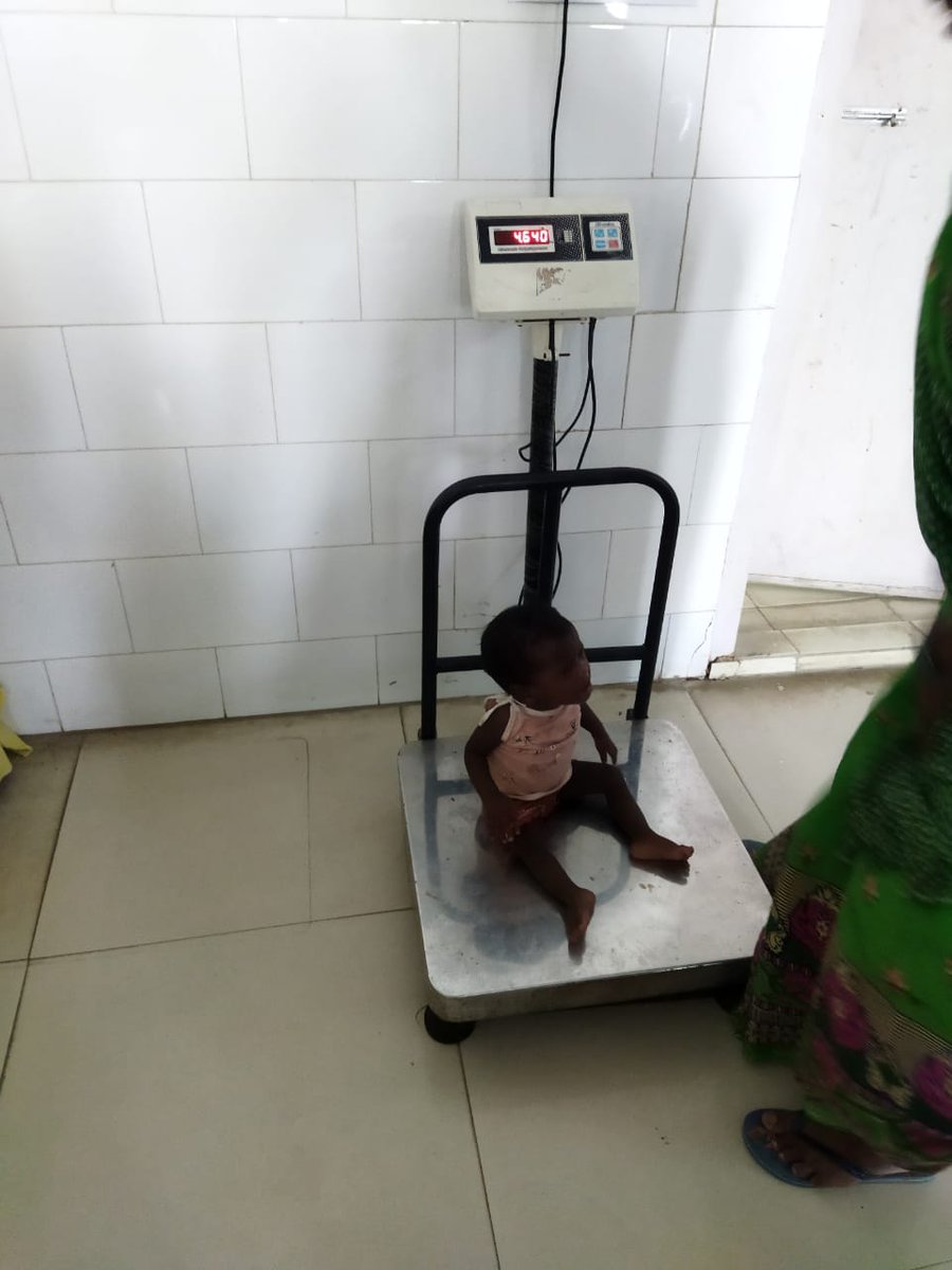 CDhanarua's tweet photo. SAM children admitted to NRC @PoshanAbhiyaan @POSHAN_Official @PatnaPoshan @dm_patna @MinistryWCD @IPRD_Bihar @BRPOSHAN @IcdsBihar @Chshekhar2010 https://t.co/T6R8bvBxw4