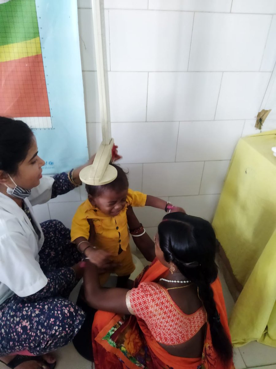 CDhanarua's tweet photo. SAM children admitted to NRC @PoshanAbhiyaan @POSHAN_Official @PatnaPoshan @dm_patna @MinistryWCD @IPRD_Bihar @BRPOSHAN @IcdsBihar @Chshekhar2010 https://t.co/T6R8bvBxw4