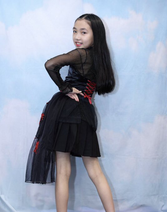 Twitterのコスプレ画像6