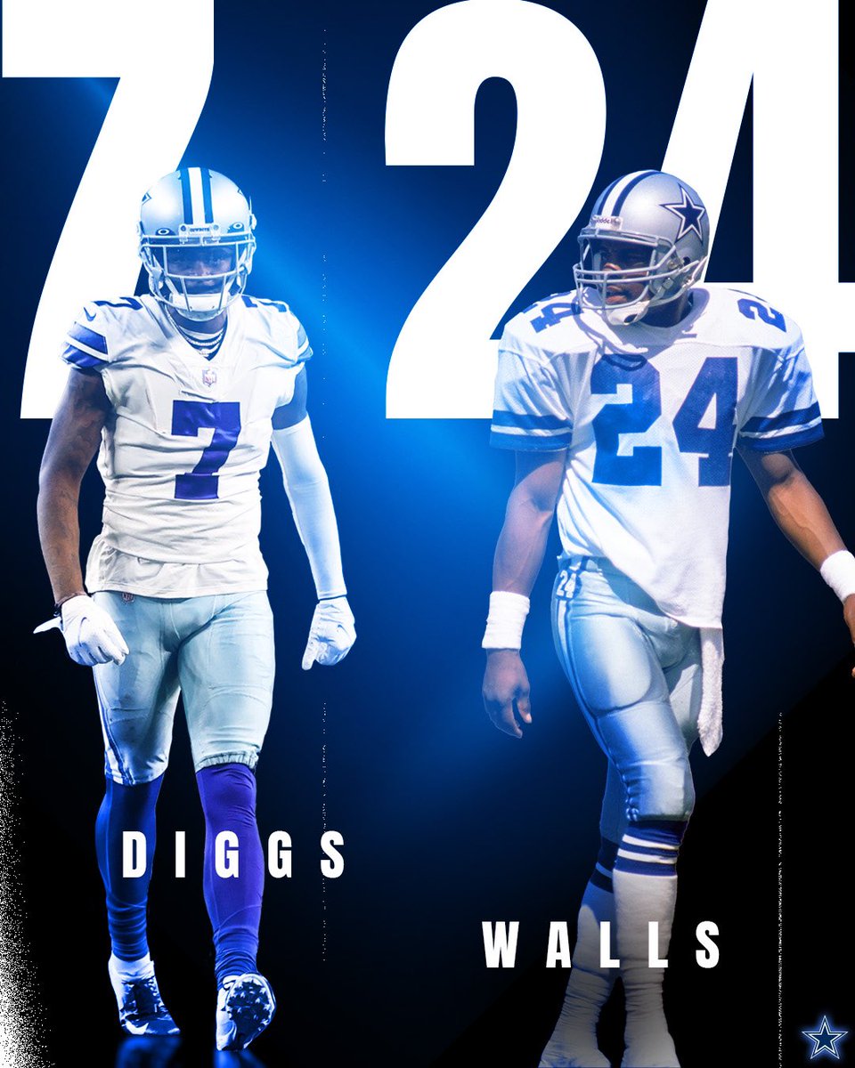 Dallas Cowboys tweet media