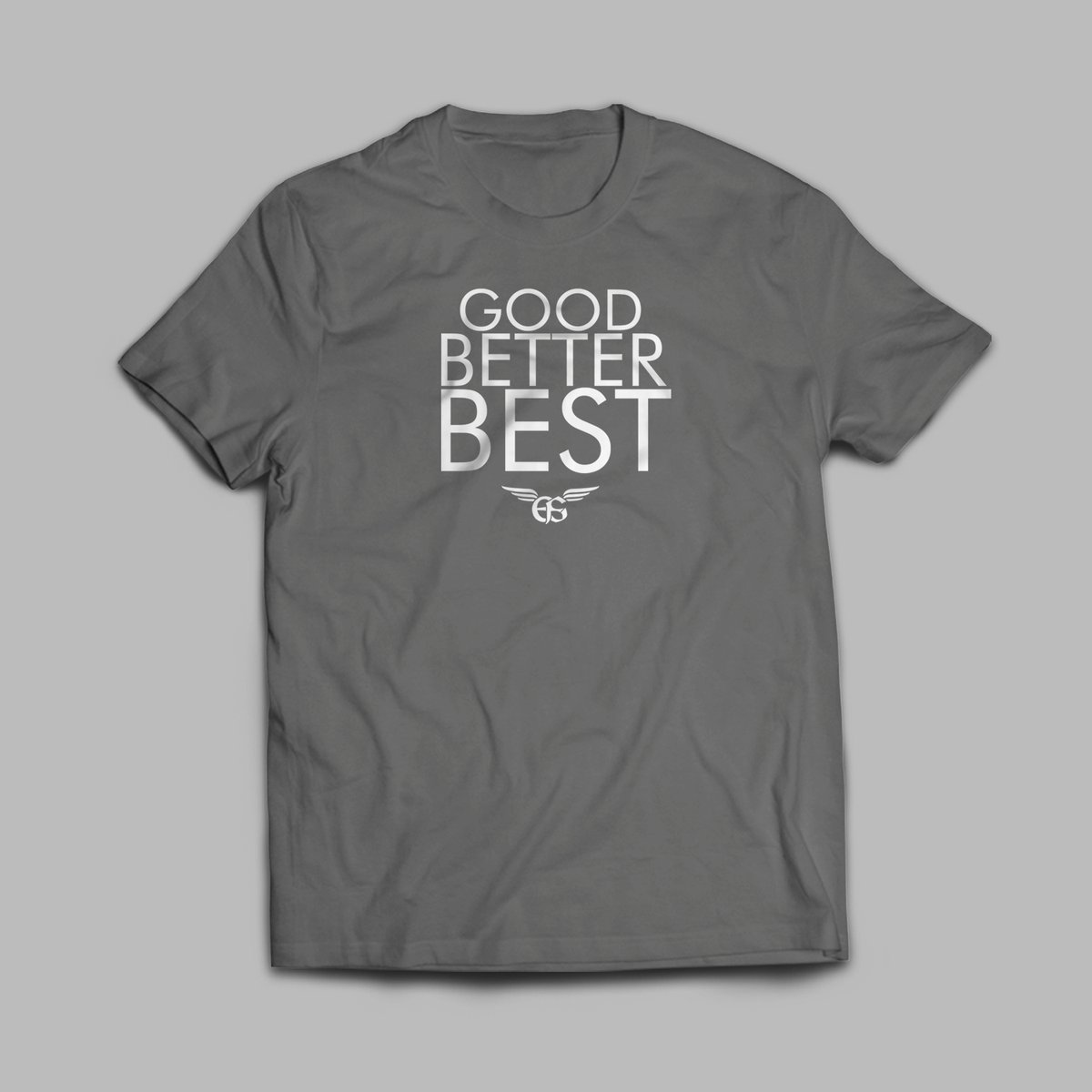 EFS_Apparel's tweet image. Do GOOD, Be BETTER and BEST things will follow. 😉
A reminder from today's featured Statement Tee. 

Get this Tee for only PHP 400.00.

#EFSCore #EFSApparelBasics #BasicTees #StatementTees #Tees
