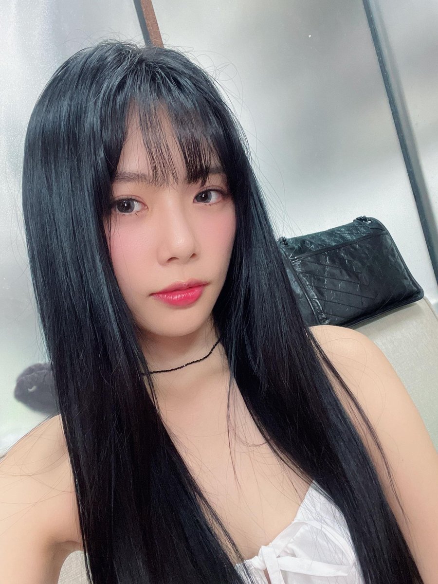 210928 #JIU weverse
#지유 #드림캐쳐 <a href="/hf_dreamcatcher/">드림캐쳐 Dreamcatcher</a>