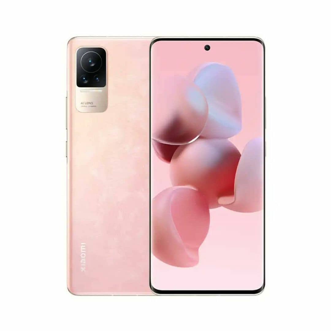 Techarea_in's tweet photo. Xiaomi CIVI Launched in China.
6.55" FHD+ 120Hz Curved OLED
Snapdragon 778G
64+8+2MP
32MP (Dual Flash)
4500mAh
55W
Android 11(MIUI 12.5)
8+128GB ยฅ2599 (โน29,600)
#XiaomiCIVI
#Mi11Series #Mi11 #Mi11Pro #Mi11Lite #RedmiK30Ultra #RedmiNote9Series #xiaomimi11tseries #xiaomimi11t https://t.co/HbIJNZ8ZBk
