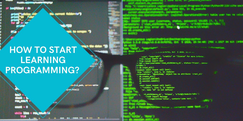 TheHouseOfCode's tweet photo. There are over 700 #programming #languages . For a person just starting, it can be overwhelming. If you could go back in time to your beginnings, what would you start learning to program? https://t.co/3flW81YF8h