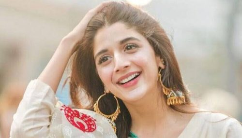 Happy birthday Mawra Hocane 