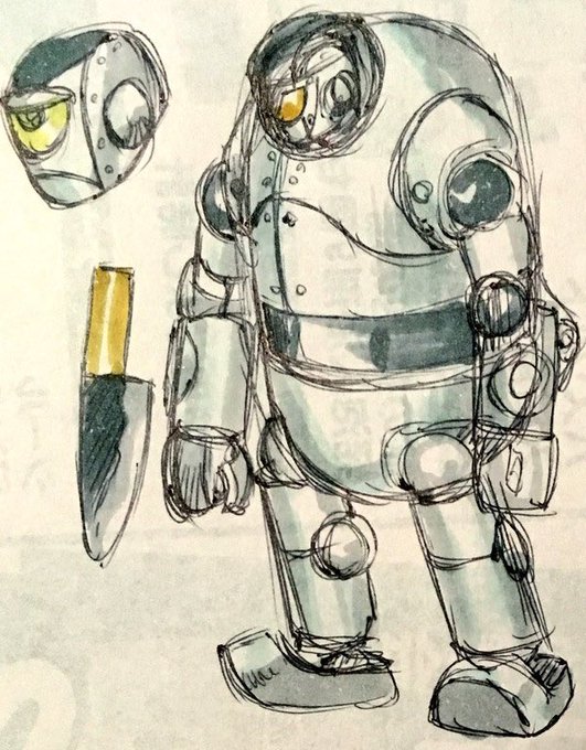 鉄人28号のtwitterイラスト検索結果 鉄人28号のtwitterイラスト検索結果