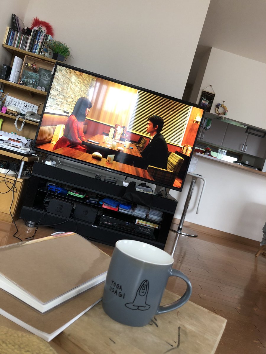 Okame 710m 主婦の贅沢なひとときにピッタリの映画 素敵な映画でした 今日は乙女になった気分で旦那さんが帰ってくるのが待ち遠しい 気がする 笑 花束みたいな恋をした 主婦のひととき 有村架純 菅田将暉