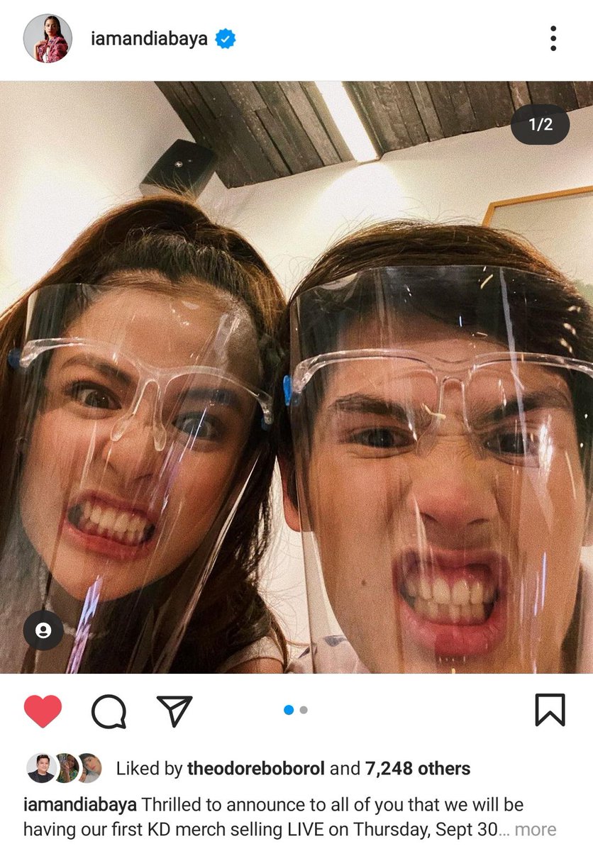 xxxchillin's tweet image. KDs let&apos;s support the first KoDrea merch ✨💙

Tatak #KoDrea talaga! #Sparkol #Infinity 

@kobierbrown @iamandiabaya