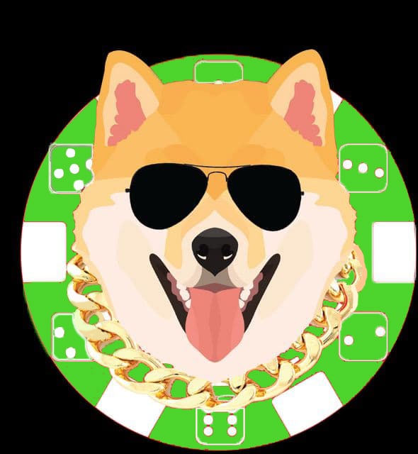 Vegas Doge tweet media
