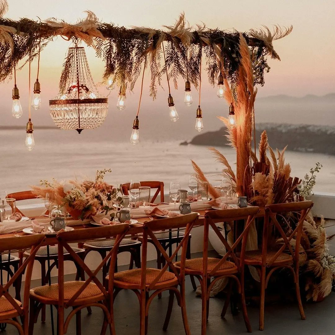 YourWedLive's tweet photo. Take us there... #santorini https://t.co/rfN7zctcGa