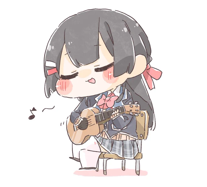 #いちにちいちいいんちょ 