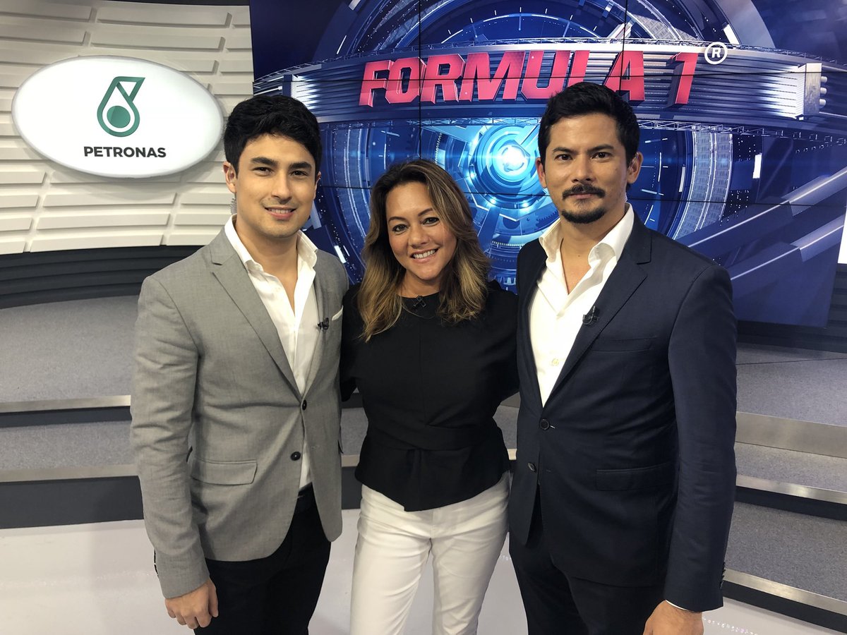 Marlon Stockinger tweet media