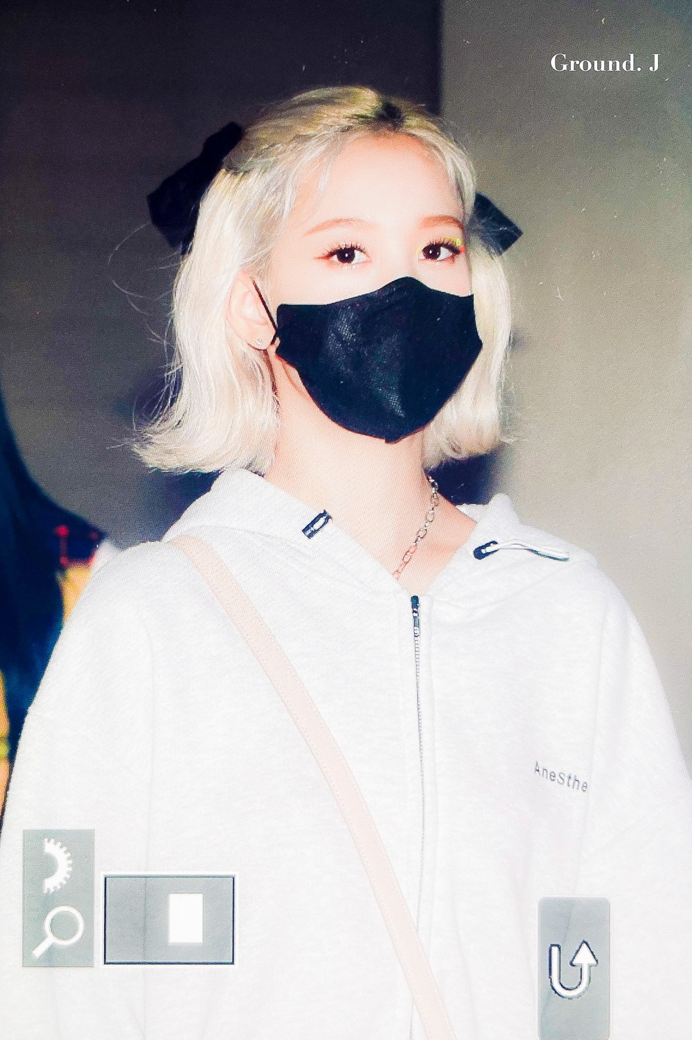 [잡담] 아 색안경 장재이 왜캐 귀엽고 이쁘고 | 인스티즈