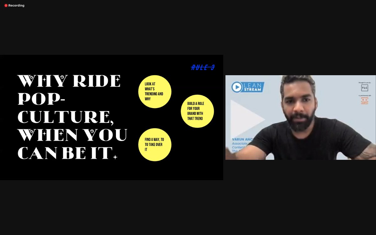 bemorelean's tweet photo. And that’s a wrap for our latest #LEANSTREAM webinar! We thank all our speakers for their contribution to our event—and you, for being a part of it. 💙
Missed it? Get yourself up to speed with the FULL recording of the session 👉 https://t.co/7EQ1YGsL5p https://t.co/txGnpmgCNS