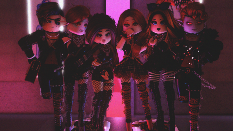e_merqld's tweet photo. Did you notice something new in RH!!!!????
On royale High's front page you will notice that there's the new set. Which means it's complete. OMMMGGGGGGGGG
#RHteaspill #royalehighupdate #cybertea #NewRHset https://t.co/61CEjzxetn