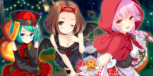 なんと「ガールフレンド（仮）」のキャラの声をやらせていただきました