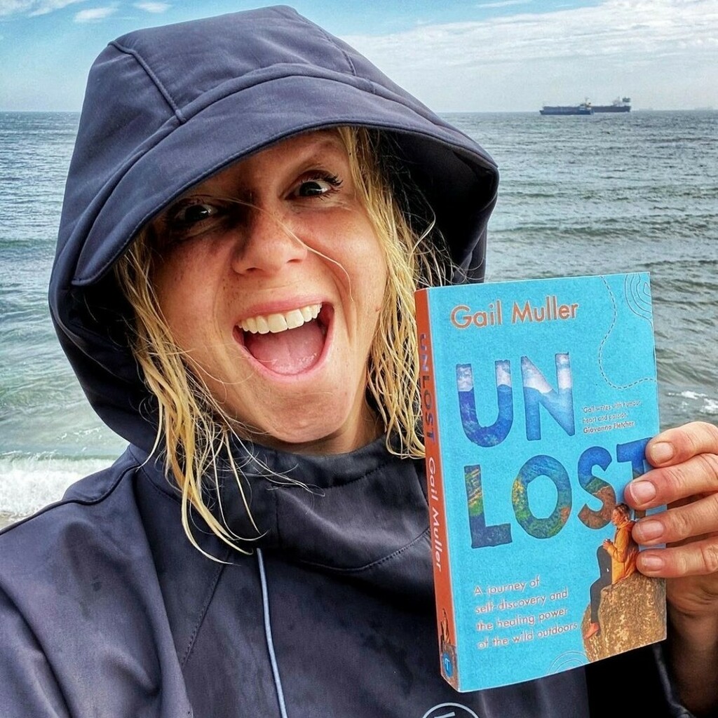 ReframeClubCIC's tweet image. So excited for @thegailmuller whose memoir 'Unlost' is out now! 

We interviewed Gail in Series 1 of Reframe the Podcast. Gail's story is an incredible one.

Gail was told she'd be in a wheelchair by the age of forty. At forty-one, she embarked on one of… instagr.am/p/CUWlPRFIVBW/