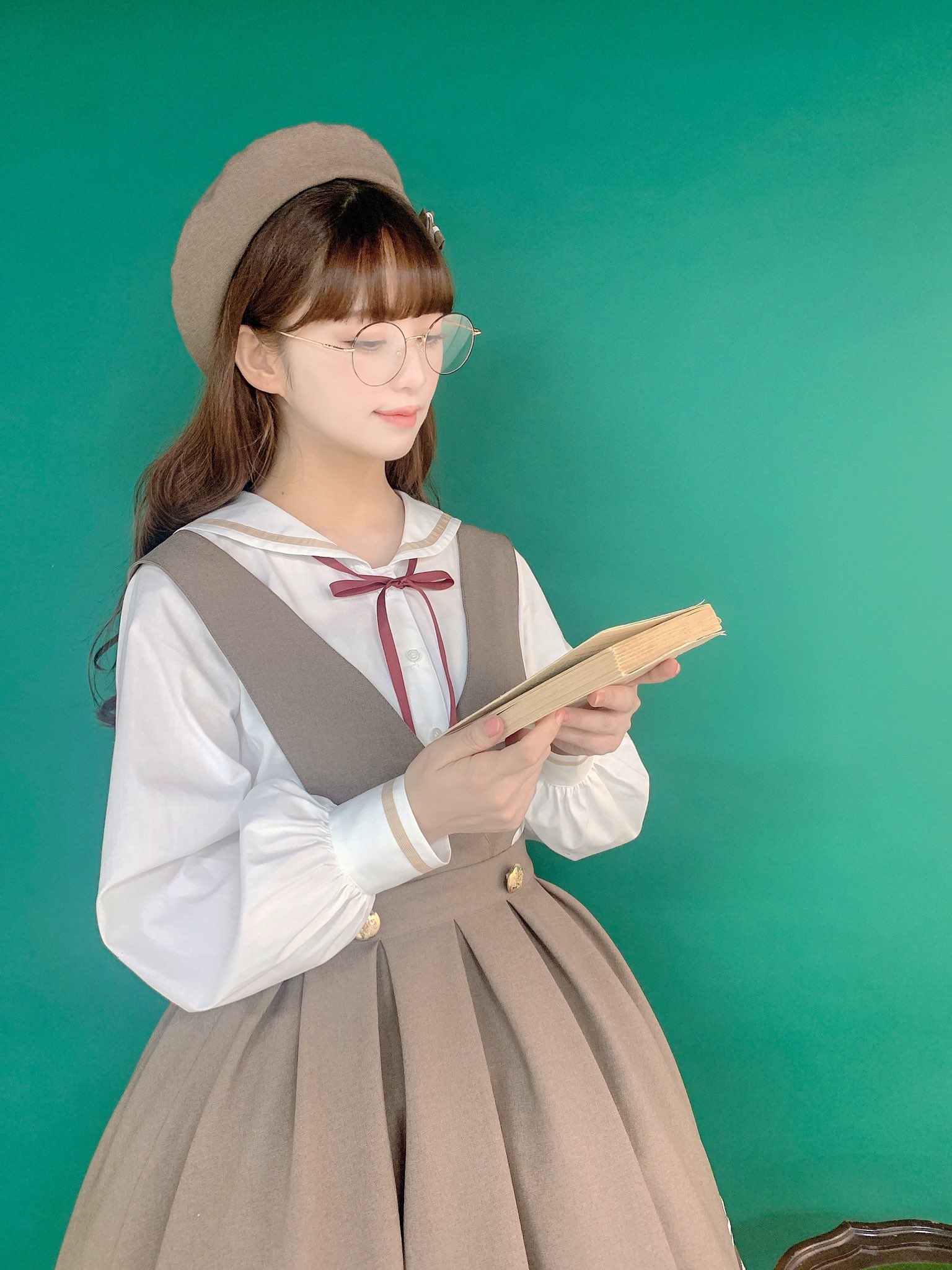 深澤翠 on X: 