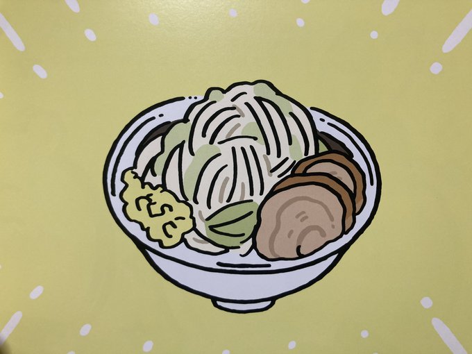 Jiro Kameさんのイラストまとめ