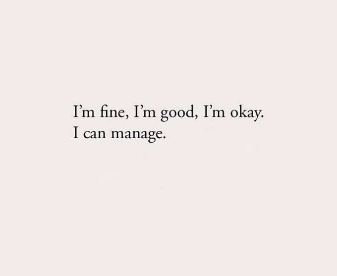 itswords_'s tweet photo. reassuring myself. https://t.co/7CVIsAIeUZ