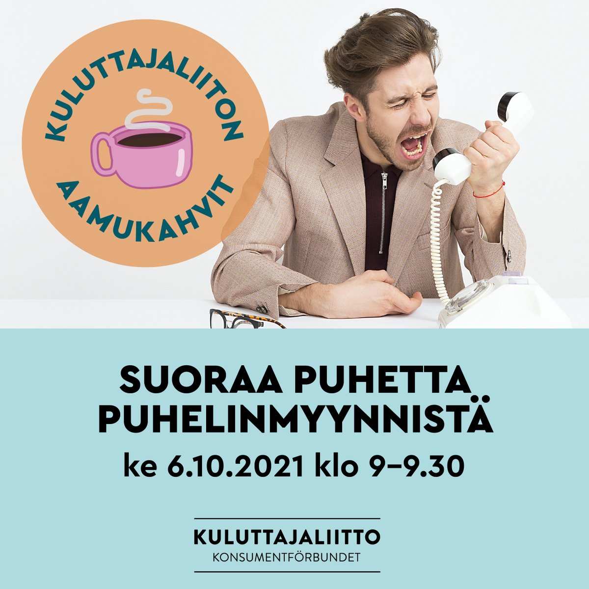 Kuluttajaliitto tweet media