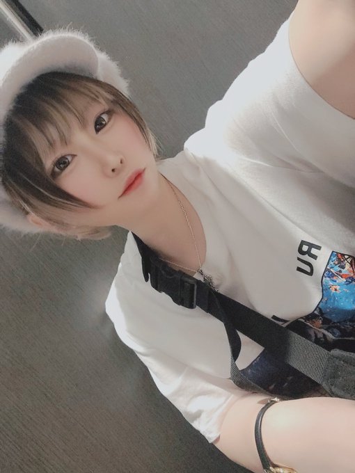 Twitterのコスプレ画像12