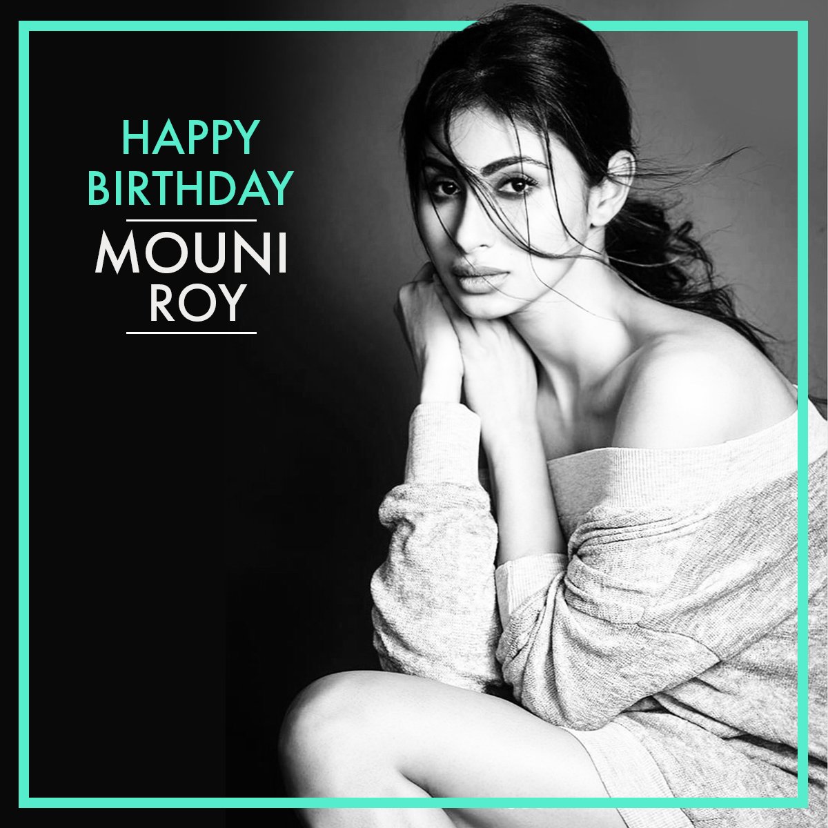  birthday mouni roy 