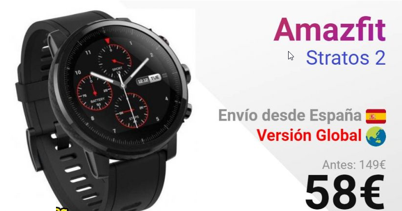 amazfitstratos2 - Twitter Search / Twitter