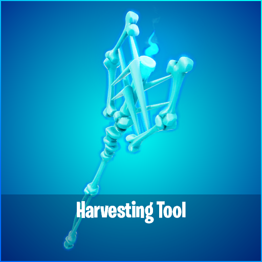 FuneeLeaks's tweet image. New Pickaxes