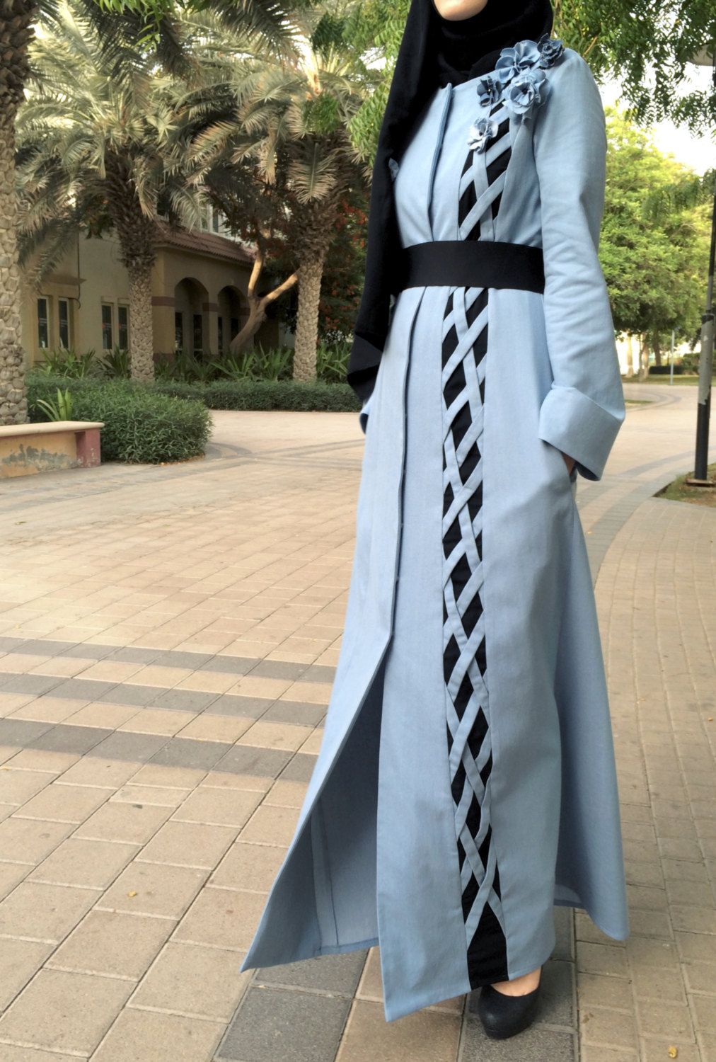 Abaya store hijab fashion