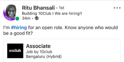 fbatroll_up's tweet photo. Efforts by @10clubT for writing JD is same as mine for buying bhajiyaas! https://t.co/17jtaKoThC