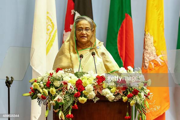 Wish you a very Happy Birthday to our Prime Minister SHEIKH HASINA... 
