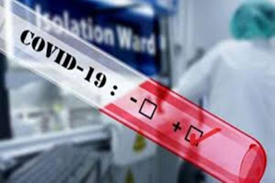 saveratimes's tweet image. राजौरी में कोरोना ने दी दस्तक, 40 लोग पाए गए कोरोना संक्रमित
dainiksaveratimes.com/News.php?Story…

#Rajouri #CoronavirusUpdates #ActiveCase #peopleInfected #JammuAndKashmir #JammuKashmir #DainikSavera