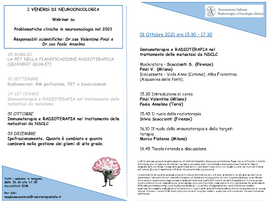 AIRO Neurooncology Group tweet media