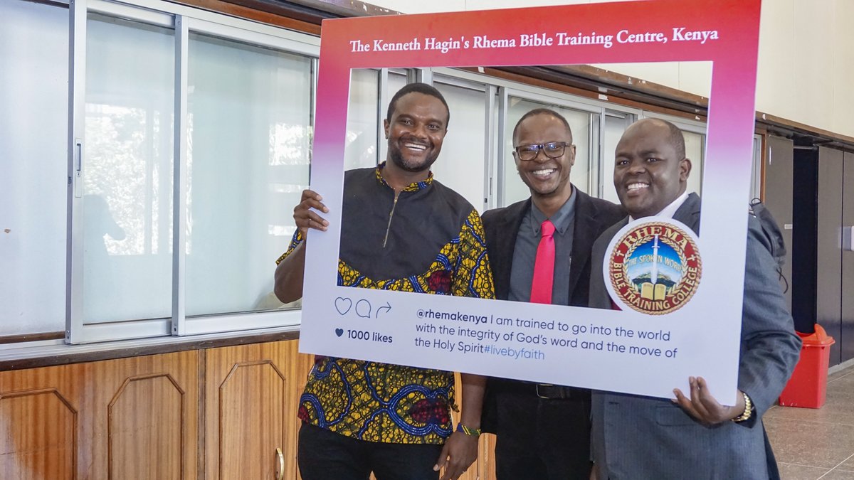 RBTCKenya's tweet photo. #DailyInspiration; Transformation is an intentional and personal journey; start yours today!!! https://t.co/YPDKVBhdao #RhemaKenya #2021Intake #Victoriousliving https://t.co/T7g3agilqK
