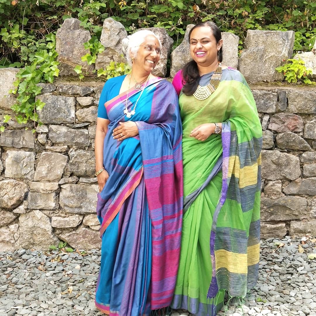 Dr. Kaveri Mayra tweet media