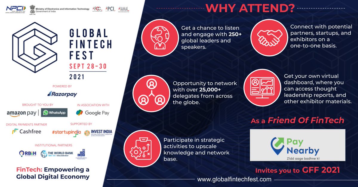 drraghavendra91's tweet photo. #InnovativeFintechS   #Smartbanks have become Unicorns in digitalisation at the frontiers of "business model by exchanging  resources,as Technology nowavailable with Banks,Fintechs now has cash in the past the scenario is viceversa"#GlobalFINTECHFEST21 #Investment 
@IAMAIForum https://t.co/omMZLOJwkx