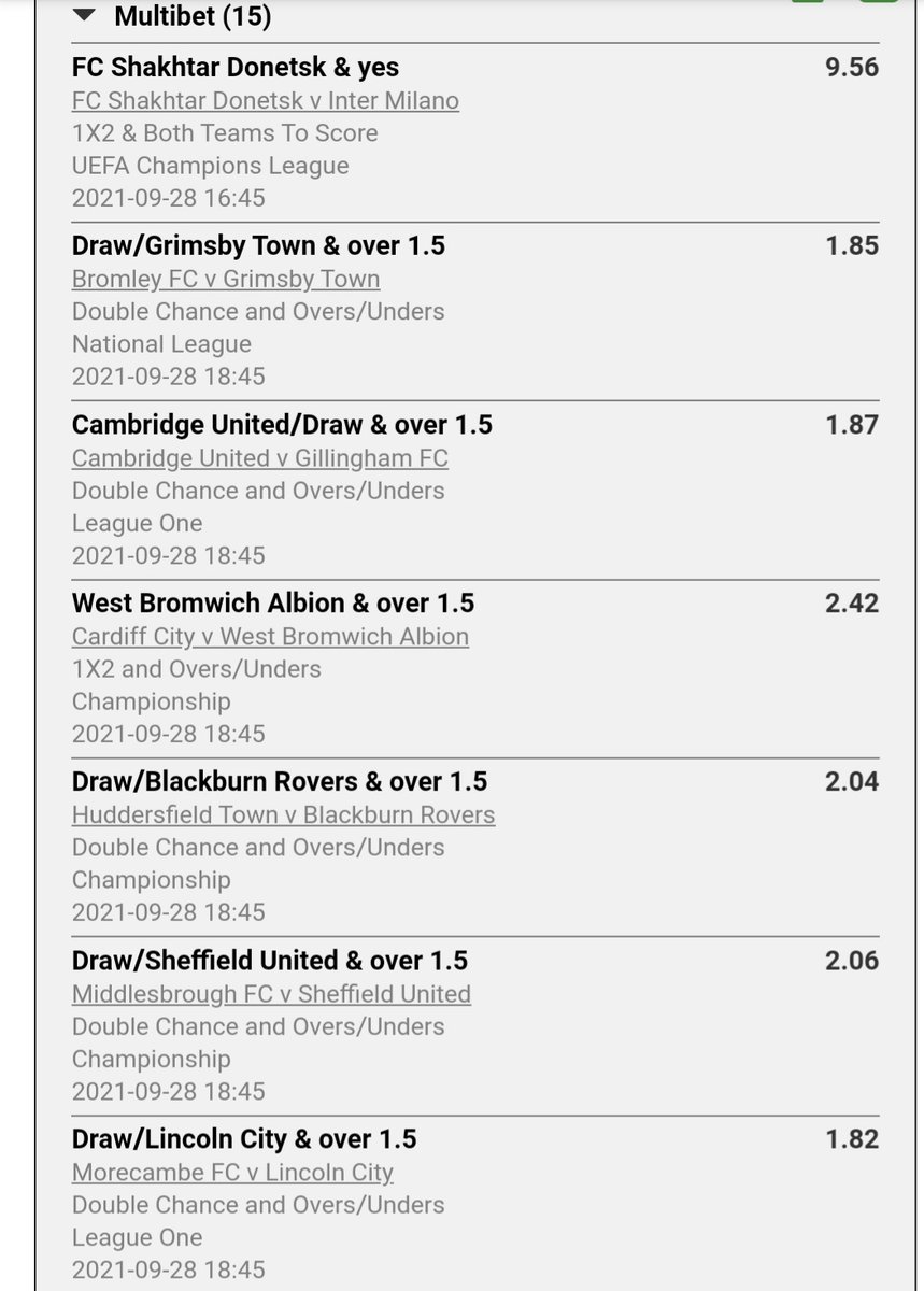 TriKarka's tweet photo. Let's try this 👉 X2E8B7A44 🇬🇭 🇿🇲
..
..
Odds don't play soccer ✊
..
..
@leonardwaphiri @sportspunter @MR_Malobola @DumDiesel @PunterNation @19MWML91 @BettingBills @nowerooo @Ziggy_Diver1 https://t.co/RXo6VyT1QV