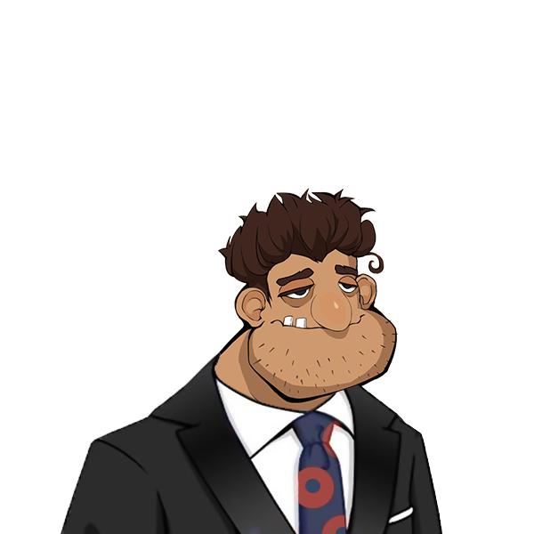 GM #NFT fam, I borrowed a suit from one of my #BoredApeYachtClub friend, as you know our cavemen have never worn such clothing. 😂
Do you also think I am handsome?❤️
Guess if my girlfriend can recognize me?😁😁

#NFTdrop  #Nftshill  #NFTCommmunity  #NFTartist  #nftcollector