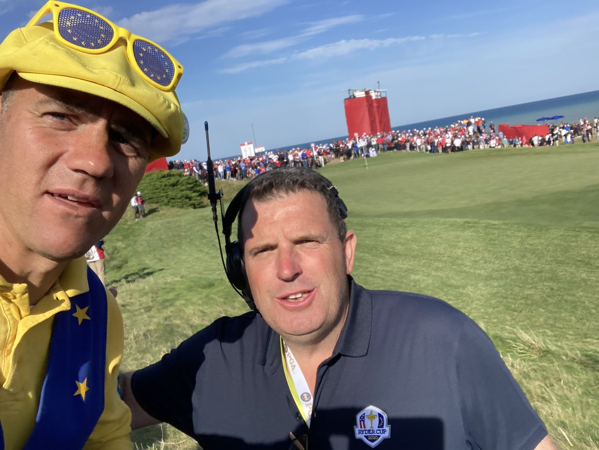 Rob Easton (@robeaston33) on Twitter photo <a href="/awallgolfer/">anthony wall</a> great coverage this week Wally. Thanks for your insights and being a TOP guy! Enjoy Dunhill. <a href="/awallgolfer/">anthony wall</a> great coverage this week Wally. Thanks for your insights and being a TOP guy! Enjoy Dunhill.