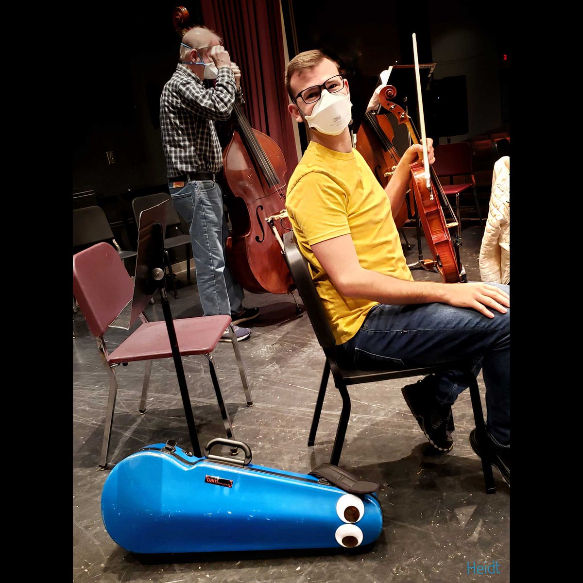 PhilharmoniaNW tweet media