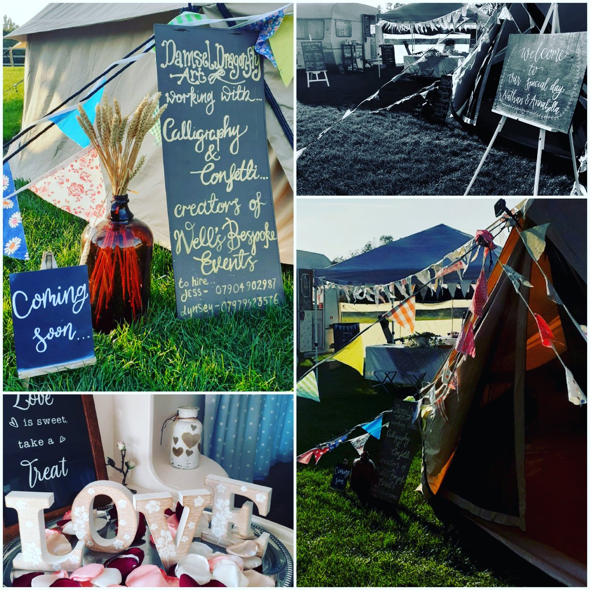 Coming soon..... #bespoke  #wedding   #norfolkwedding  #artist  #vintage #eastanglia <a href="/MikeLiggins/">Mike Liggins</a> <a href="/NorfolkLive/">Norfolk Live</a> @eastanglianart <a href="/NorfolkBusiness/">Norfolk Business</a> <a href="/BespokeEvents_1/">Bespoke Events Hire</a> <a href="/Weddingmagazine/">WEDDING magazine</a> <a href="/weddingchicks/">Wedding Chicks®</a>