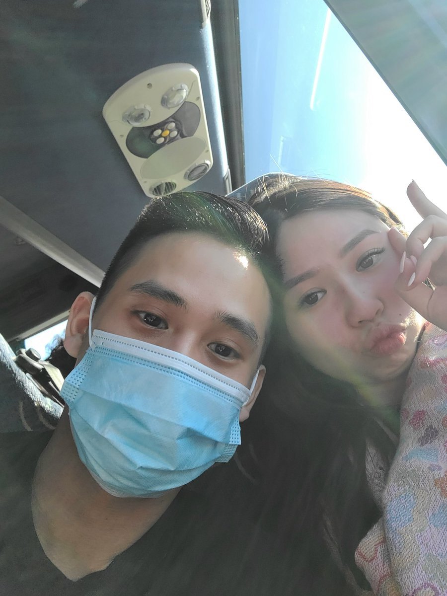 MistahNguyen's tweet photo. Spent my birthday at #lostlands2021 with le baby ☺ https://t.co/gfvIsxIpLZ